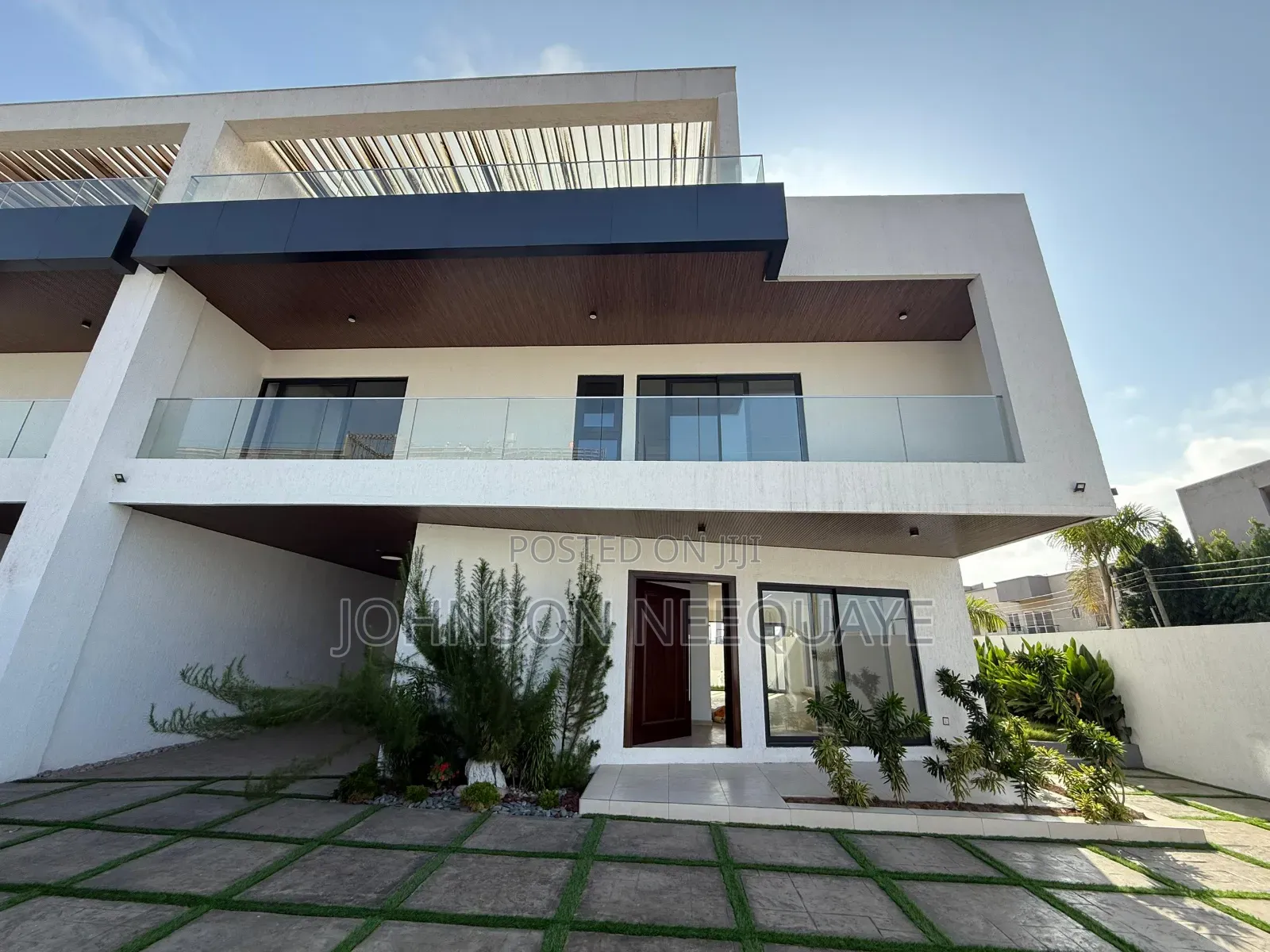 5bdrm House in Tseaddo for sale