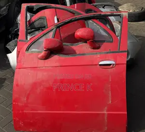 Matiz 3 Doors Set
