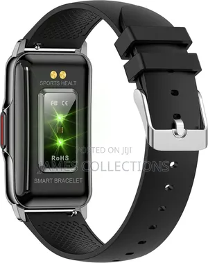 Smartband H80 Fitness Bracelet Waterproof - Smart Watch