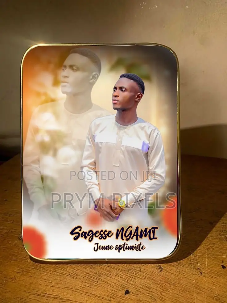 Picture Frames