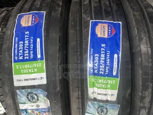 Quality and Affordable Tires