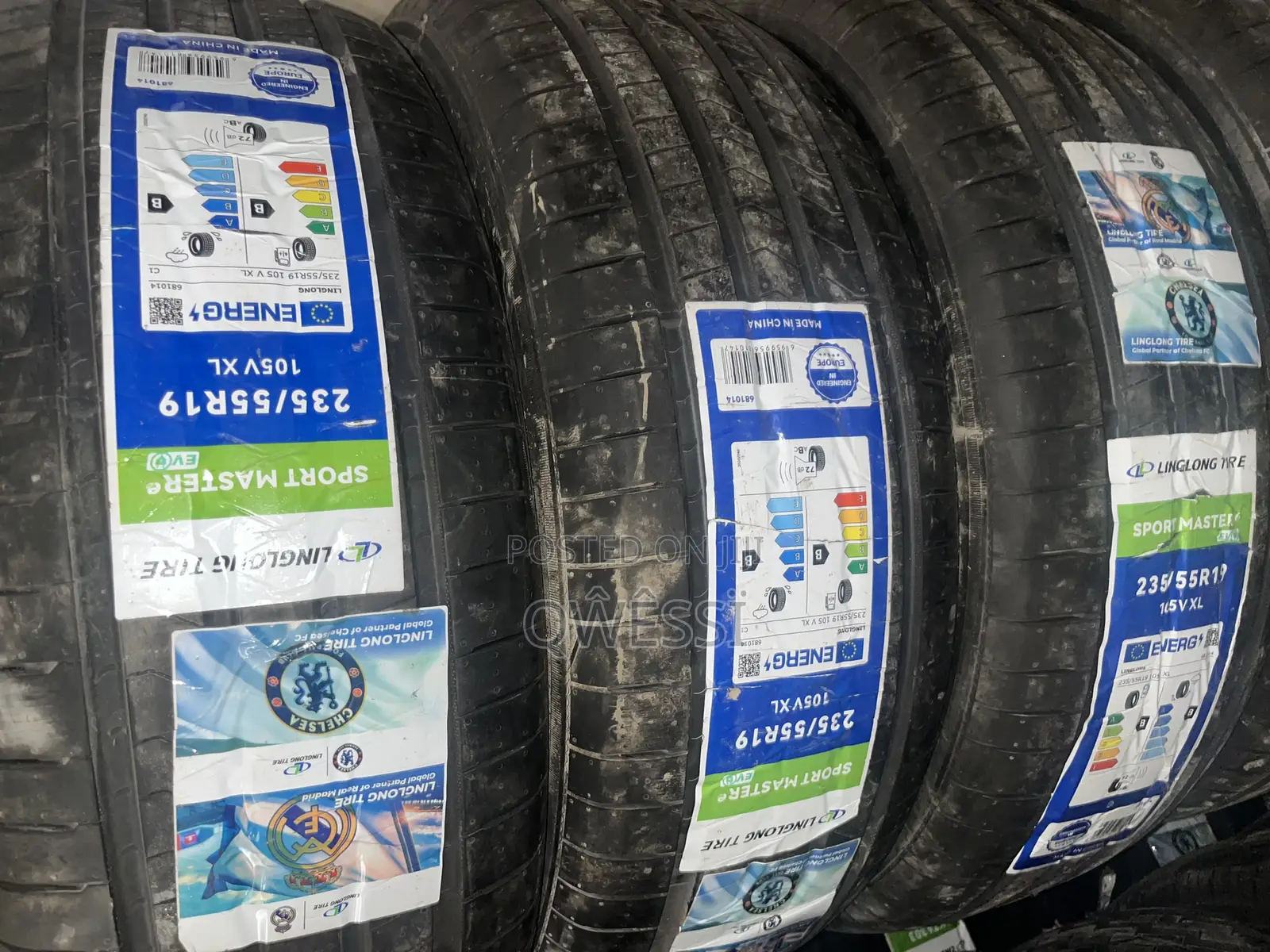 Quality and Affordable Tires