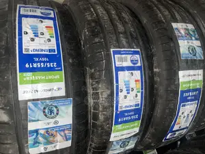 Quality and Affordable Tires