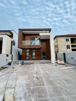 4bdrm House in Adjiringanor, Ability for rent