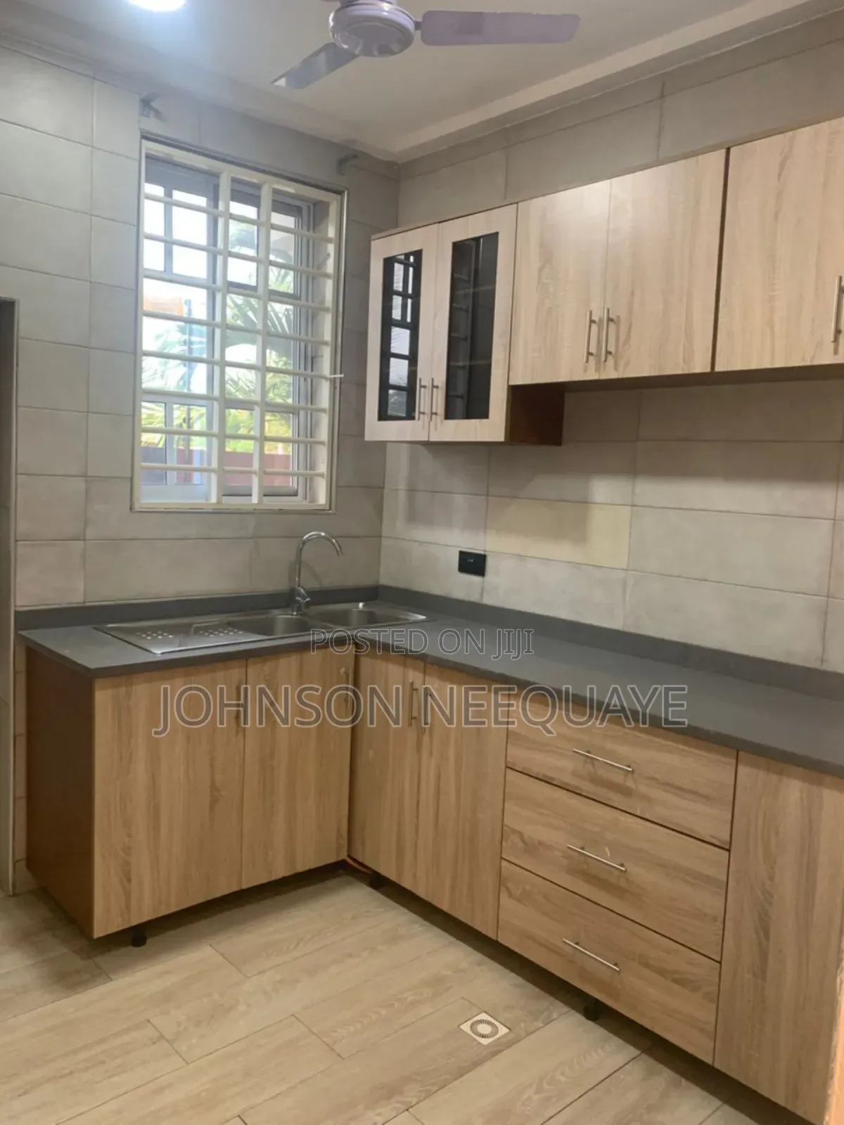 2bdrm House in Tseaddo for rent