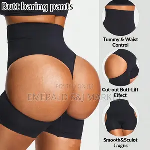 Hip And Butt Lift/Trainer