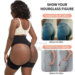 Hip And Butt Lift/Trainer