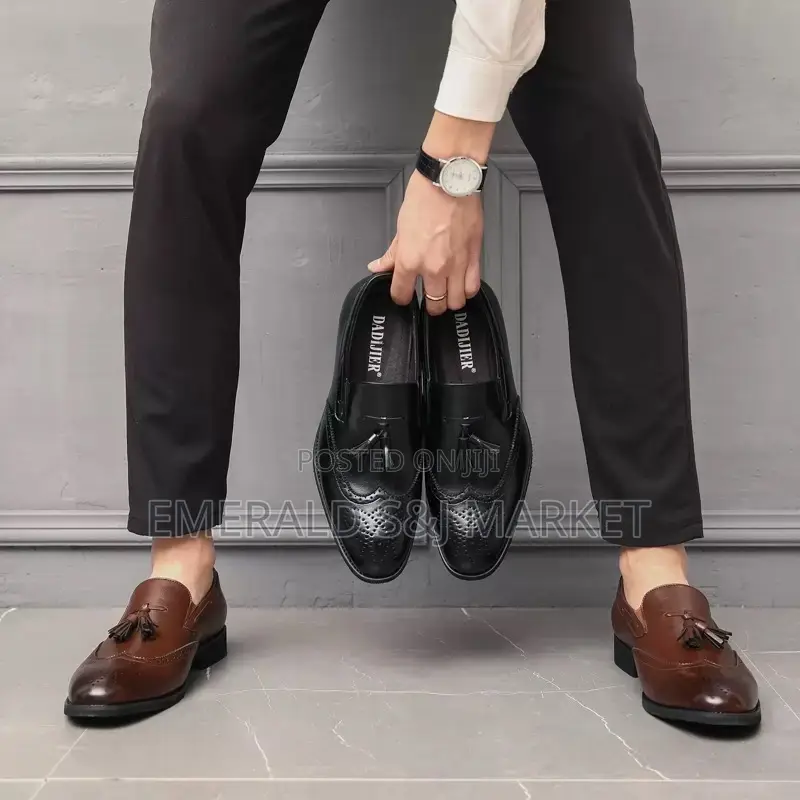 Loafer //Mens Shoe