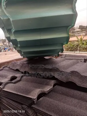 Euro Roofing Available