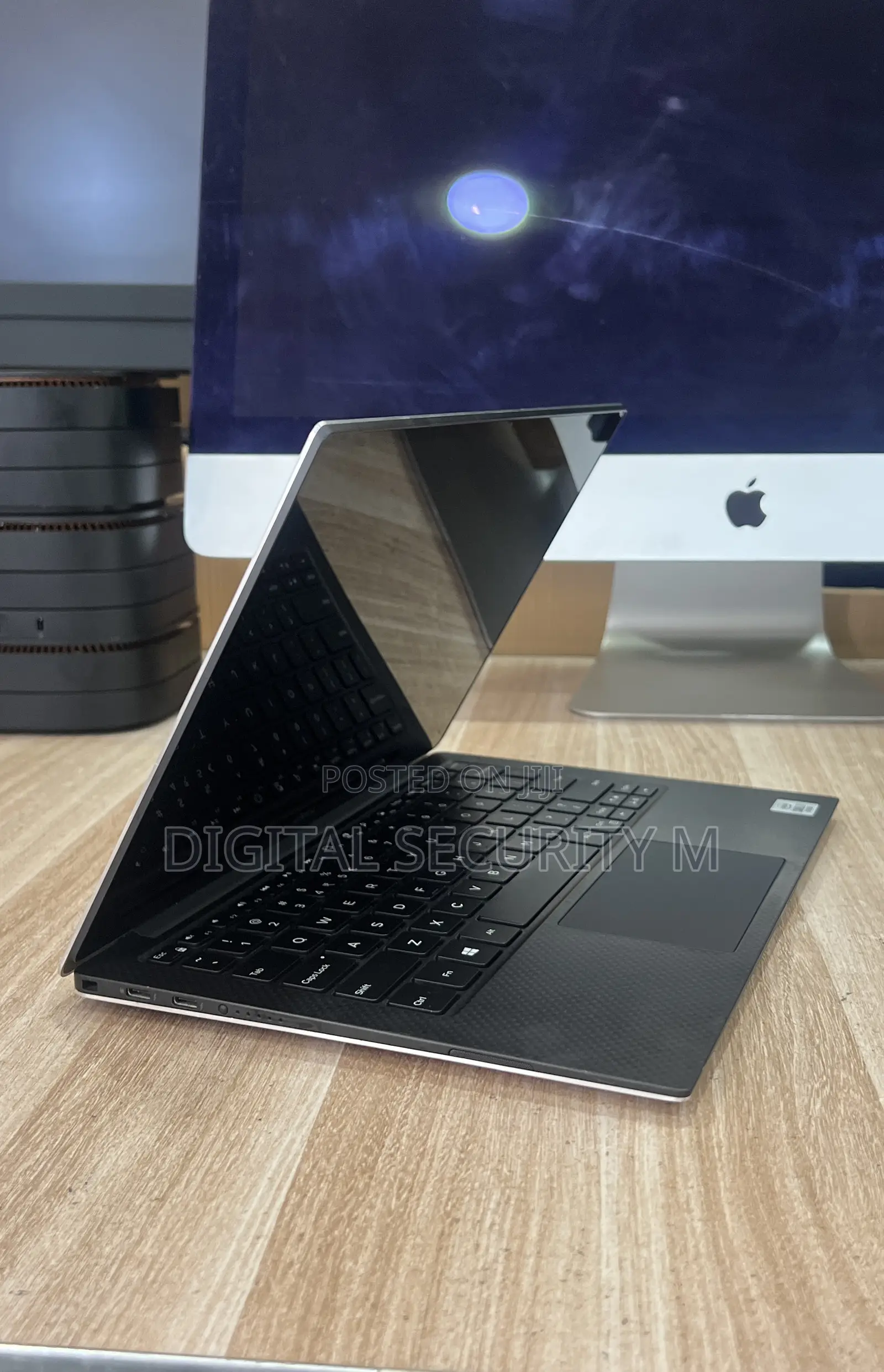 Laptop Dell XPS 13 7390 16GB Intel Core i7 SSD 256GB