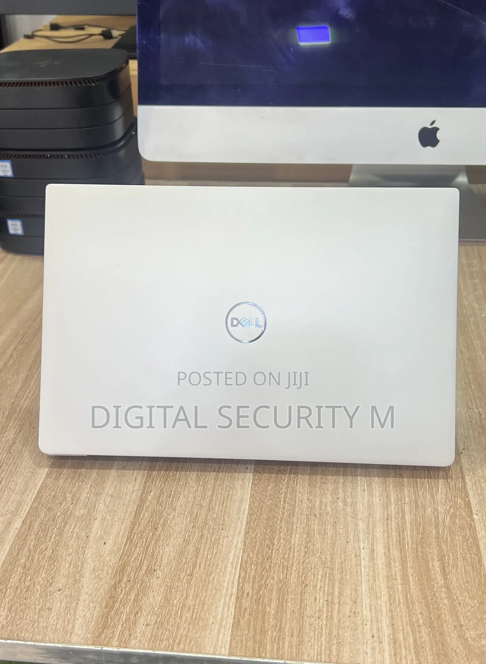 Laptop Dell XPS 13 7390 16GB Intel Core i7 SSD 256GB