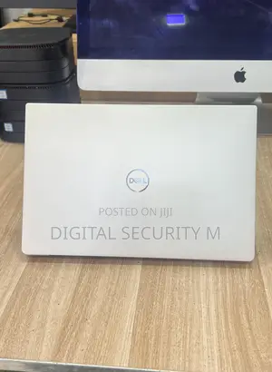 Laptop Dell XPS 13 7390 16GB Intel Core i7 SSD 256GB