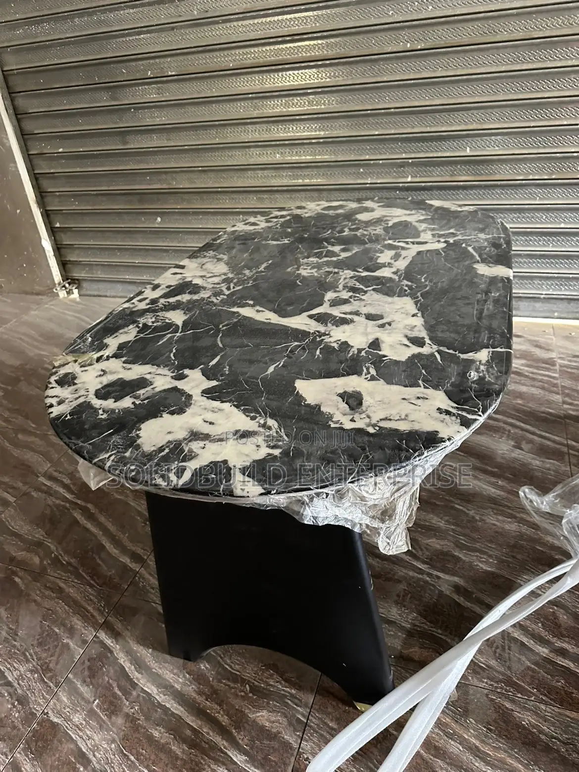Marble Dining Table
