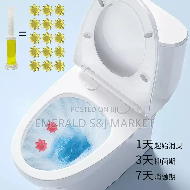 Toilet Fresheners