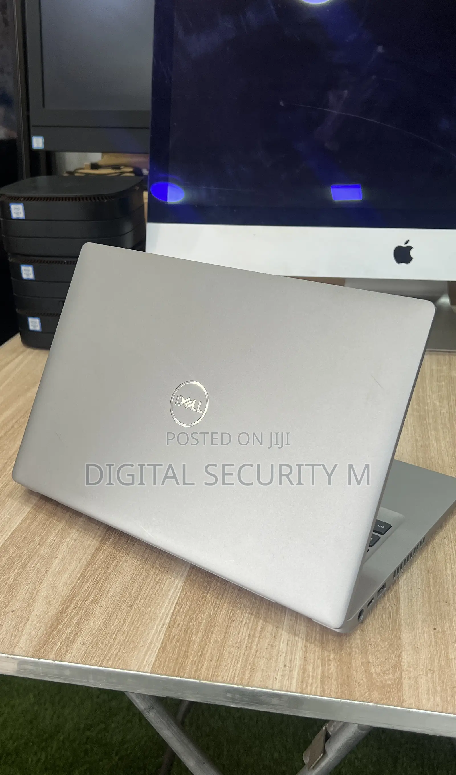 Laptop Dell Latitude 5410 16GB Intel Core i7 SSD 256GB
