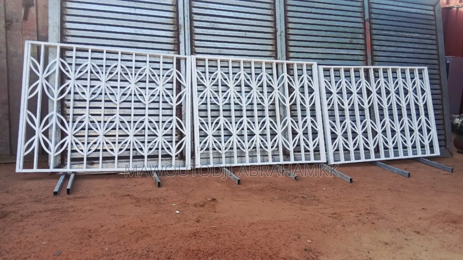 Metal Fabrication
