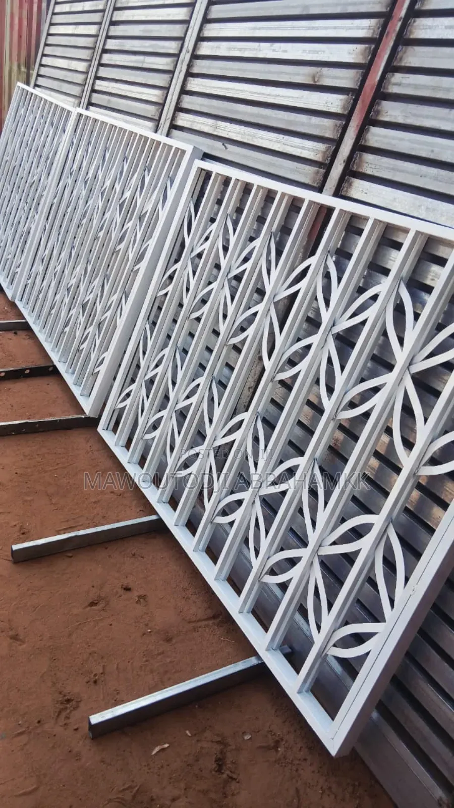 Metal Fabrication