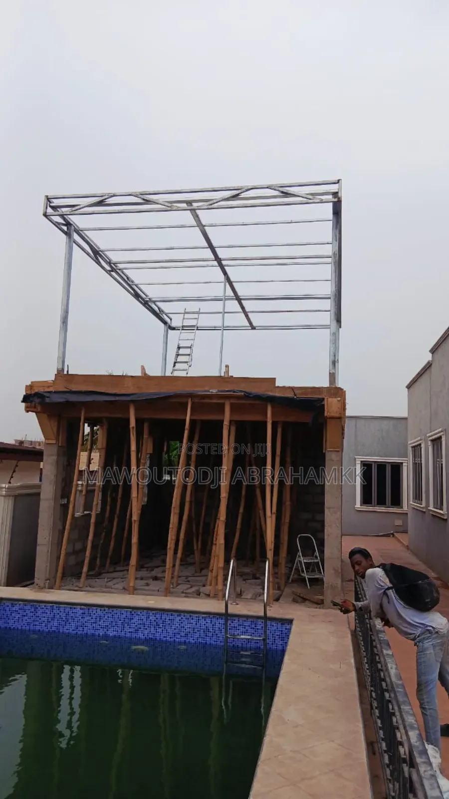 Metal Fabrication
