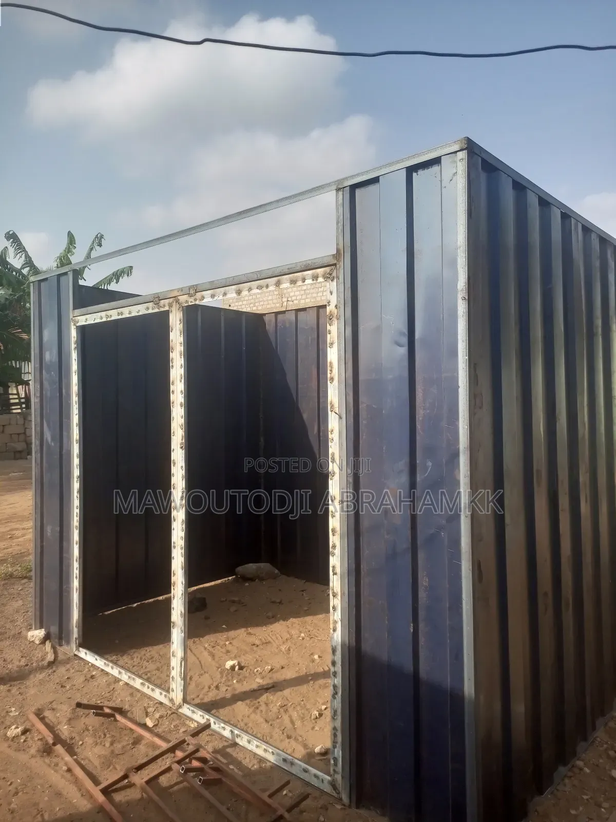 Metal Fabrication