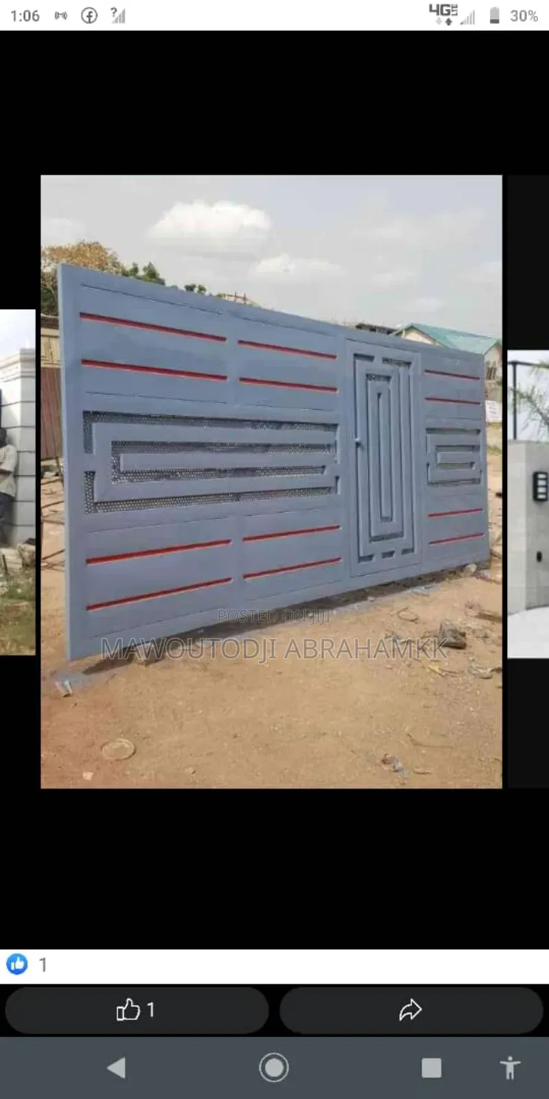 Metal Fabrication
