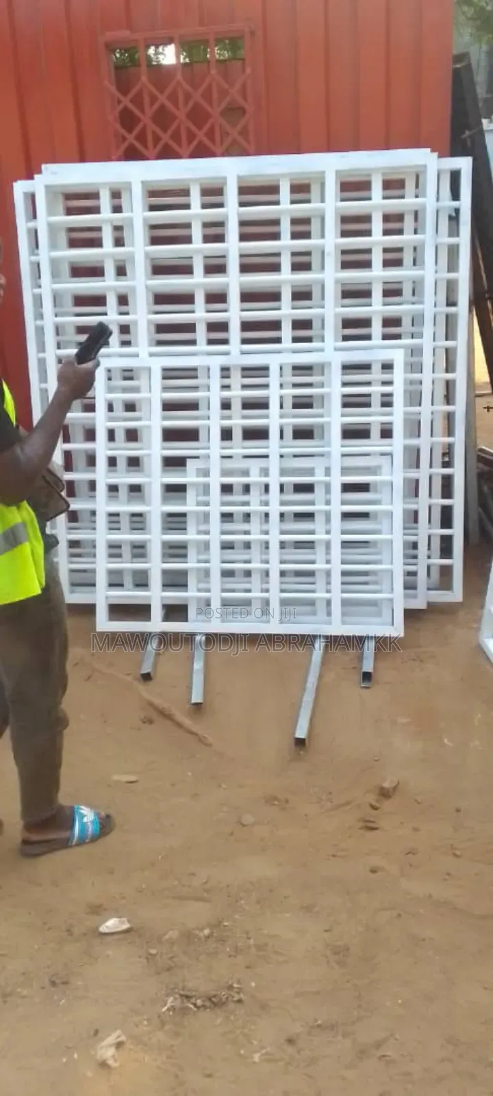Metal Fabrication