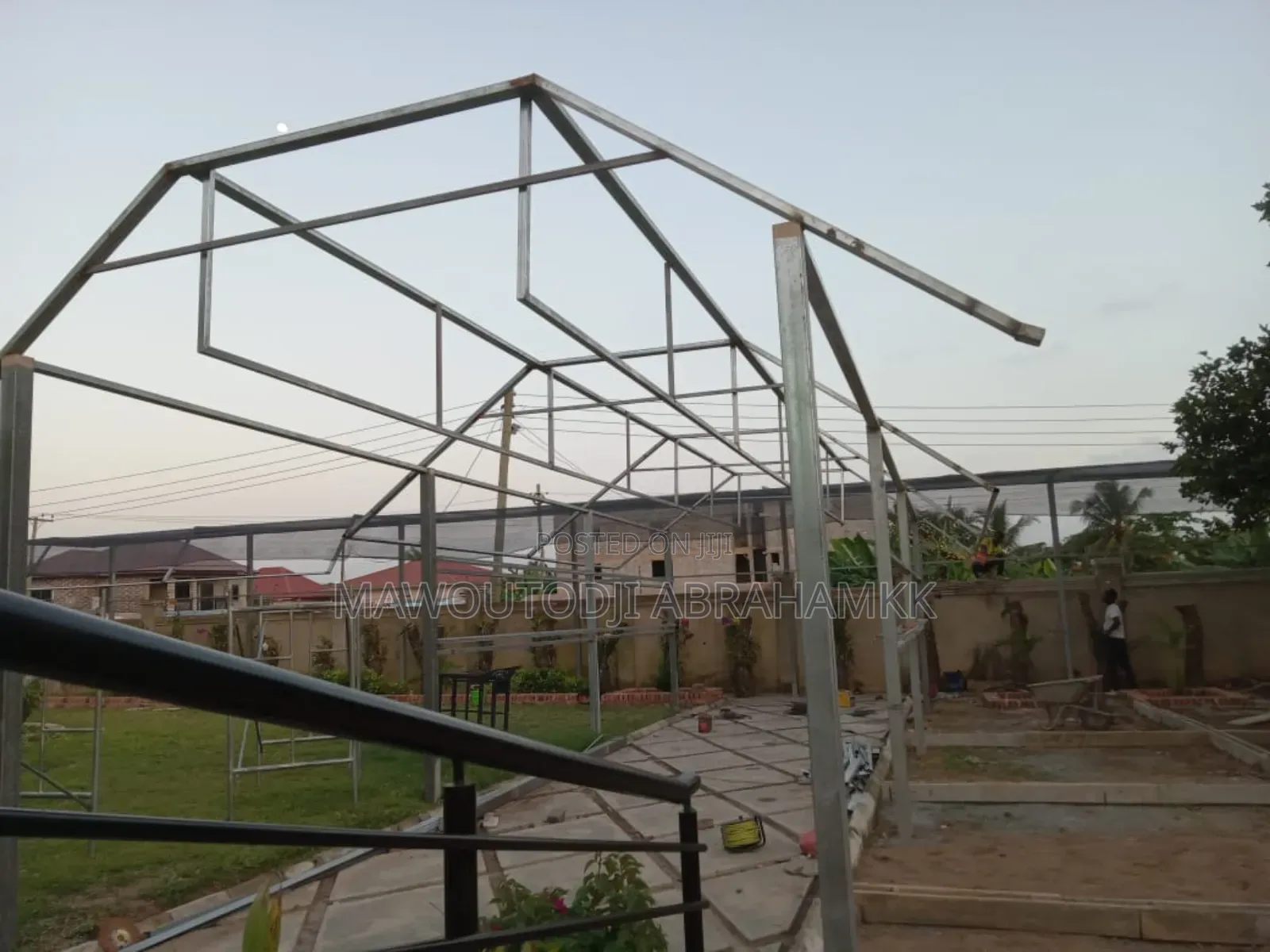 Metal Fabrication