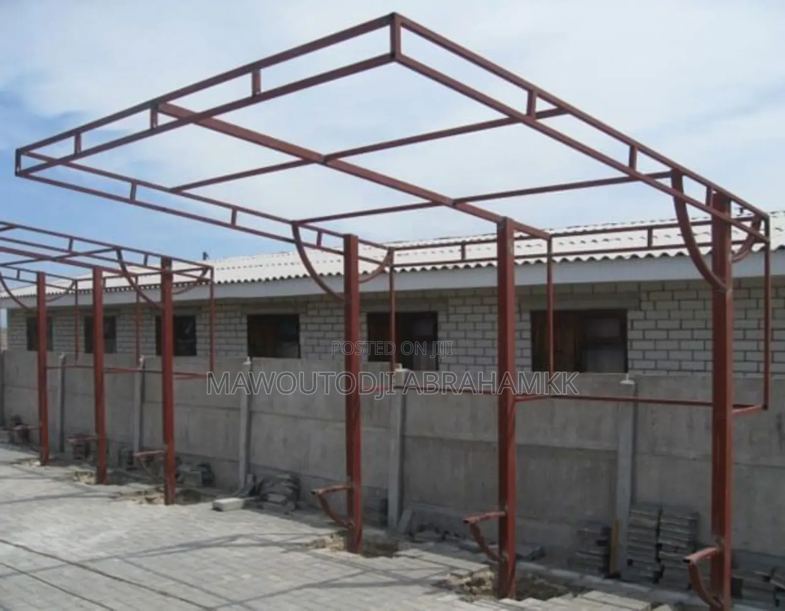 Metal Fabrication