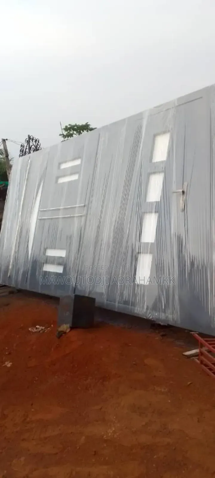 Metal Fabrication