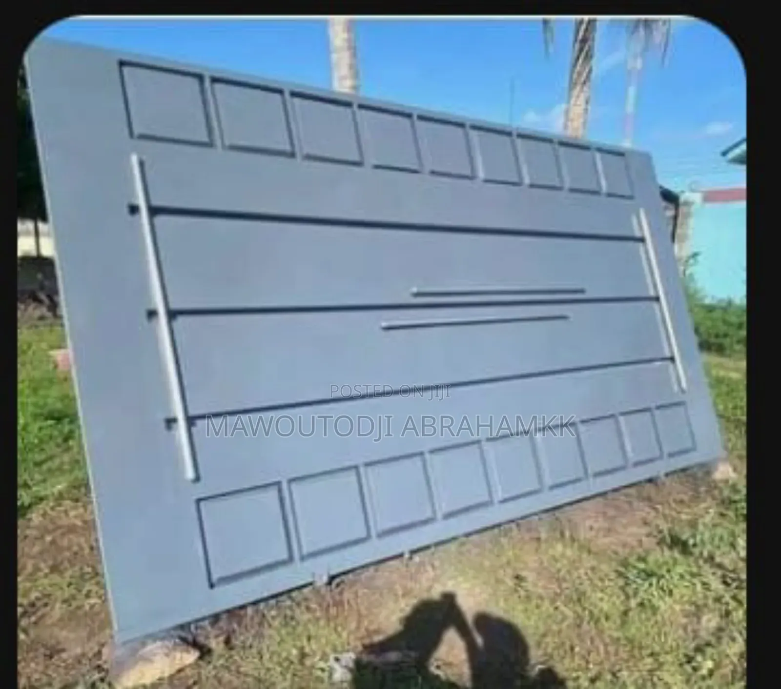 Metal Fabrication
