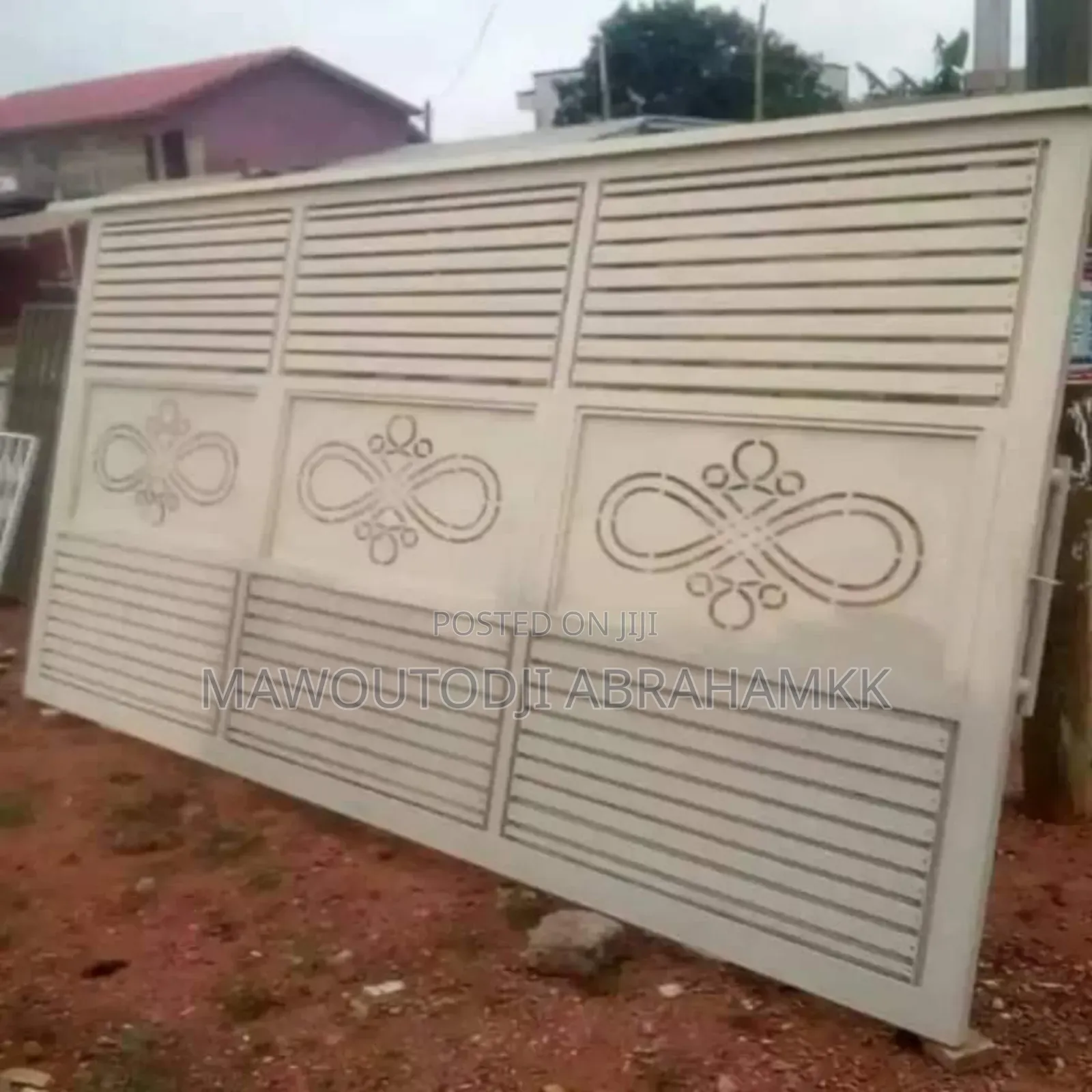 Metal Fabrication