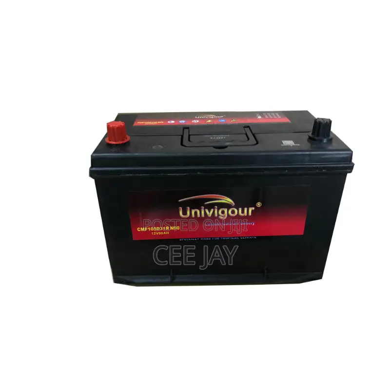 Batteries Home