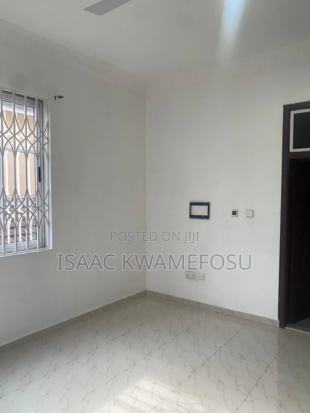 1bdrm Apartment in Pillar 2 for rent