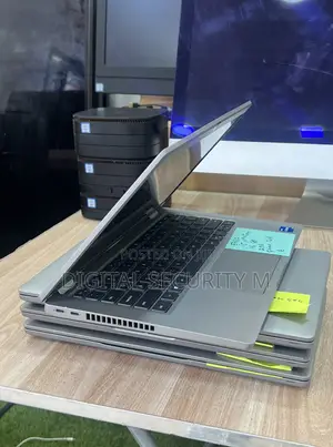 Laptop Dell Latitude 5420 16GB Intel Core i7 SSD 256GB