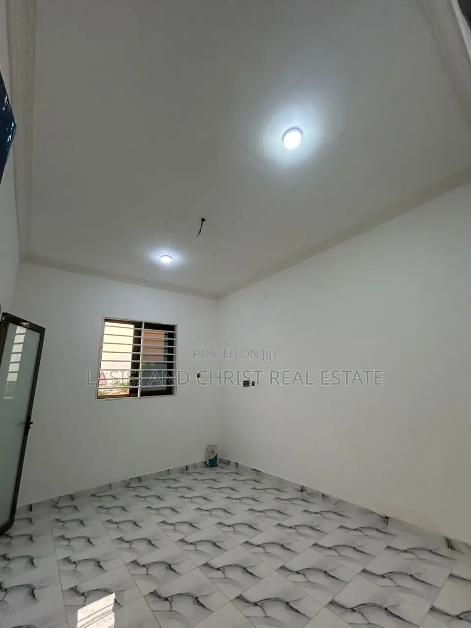 1bdrm Apartment in Lasisi And Christ, Amasaman for rent