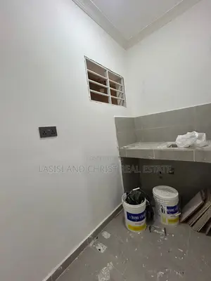 1bdrm Apartment in Lasisi And Christ, Amasaman for rent