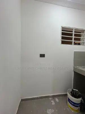 1bdrm Apartment in Lasisi And Christ, Amasaman for rent