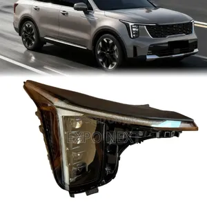 Led Headlight Assembly For Kia Sorento 2024-2025 Right Side