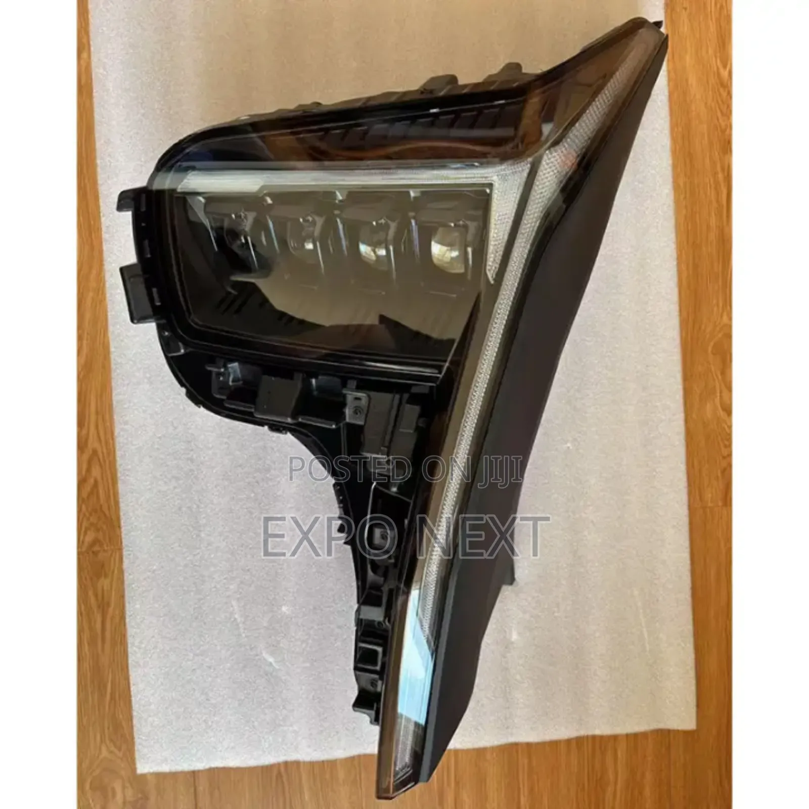 Led Headlight Assembly For Kia Sorento 2024-2025 Right Side