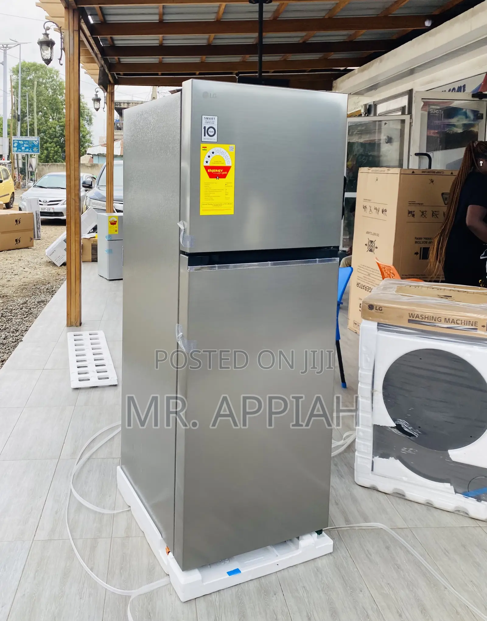 Order Original Samsung Rt 28 Fridge Double Door Electric Refrigerator.