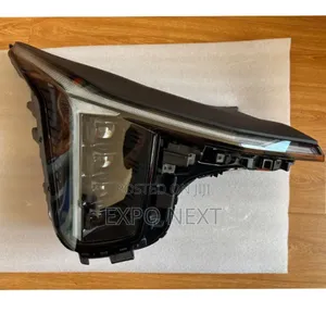 Led Headlight Assembly For Kia Sorento 2024-2025 Right Side