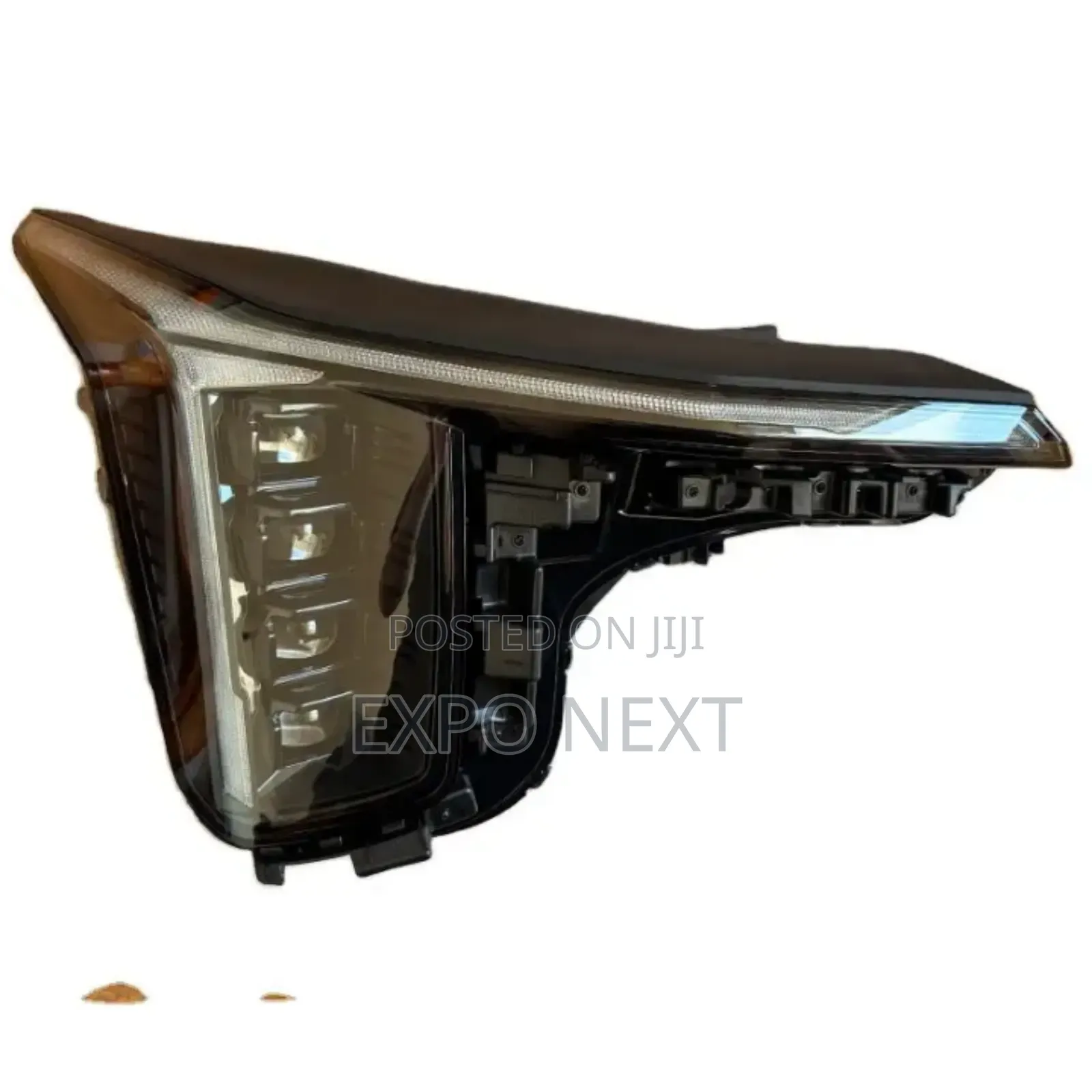 Led Headlight Assembly For Kia Sorento 2024-2025 Right Side