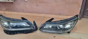 2015 Honda Accord Headlight