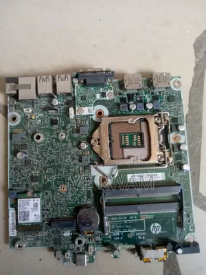Elitedesk 800 G3 Board