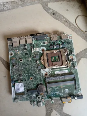 Elitedesk 800 G3 Board