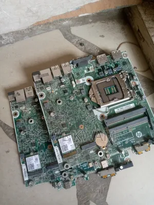 Elitedesk 800 G3 Board