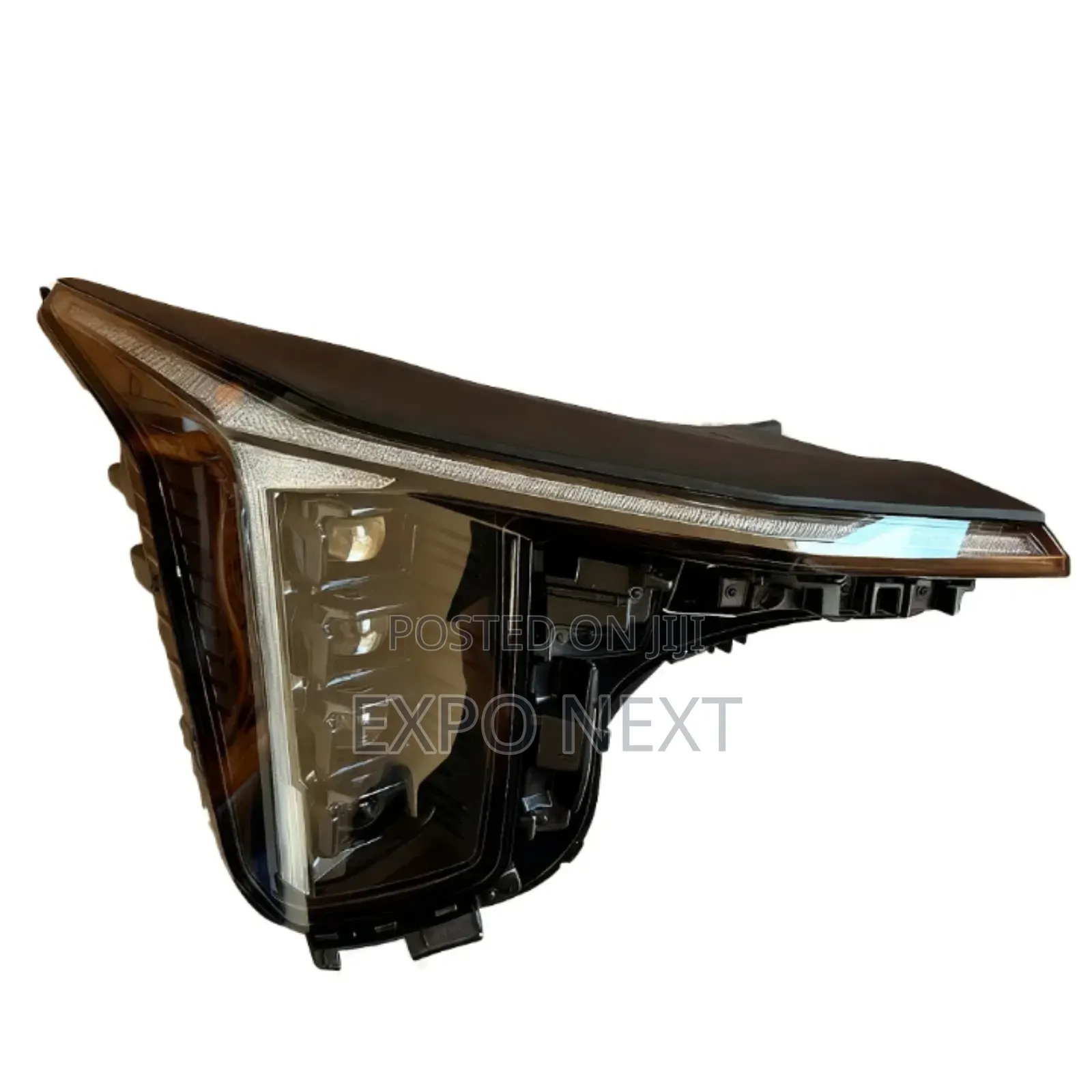 Led Headlight Assembly For Kia Sorento 2024-2025 Right Side