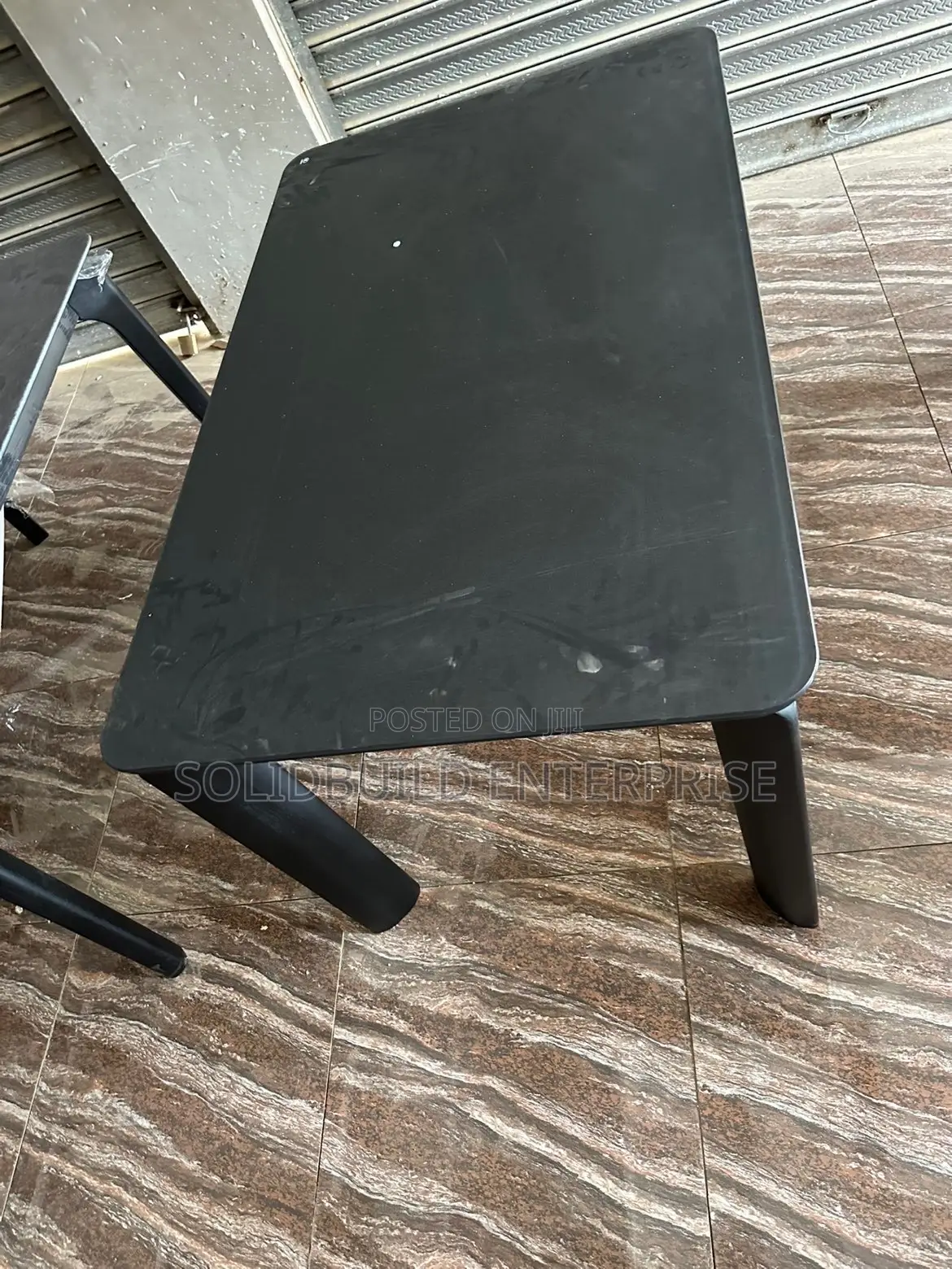 Marble Dining Table