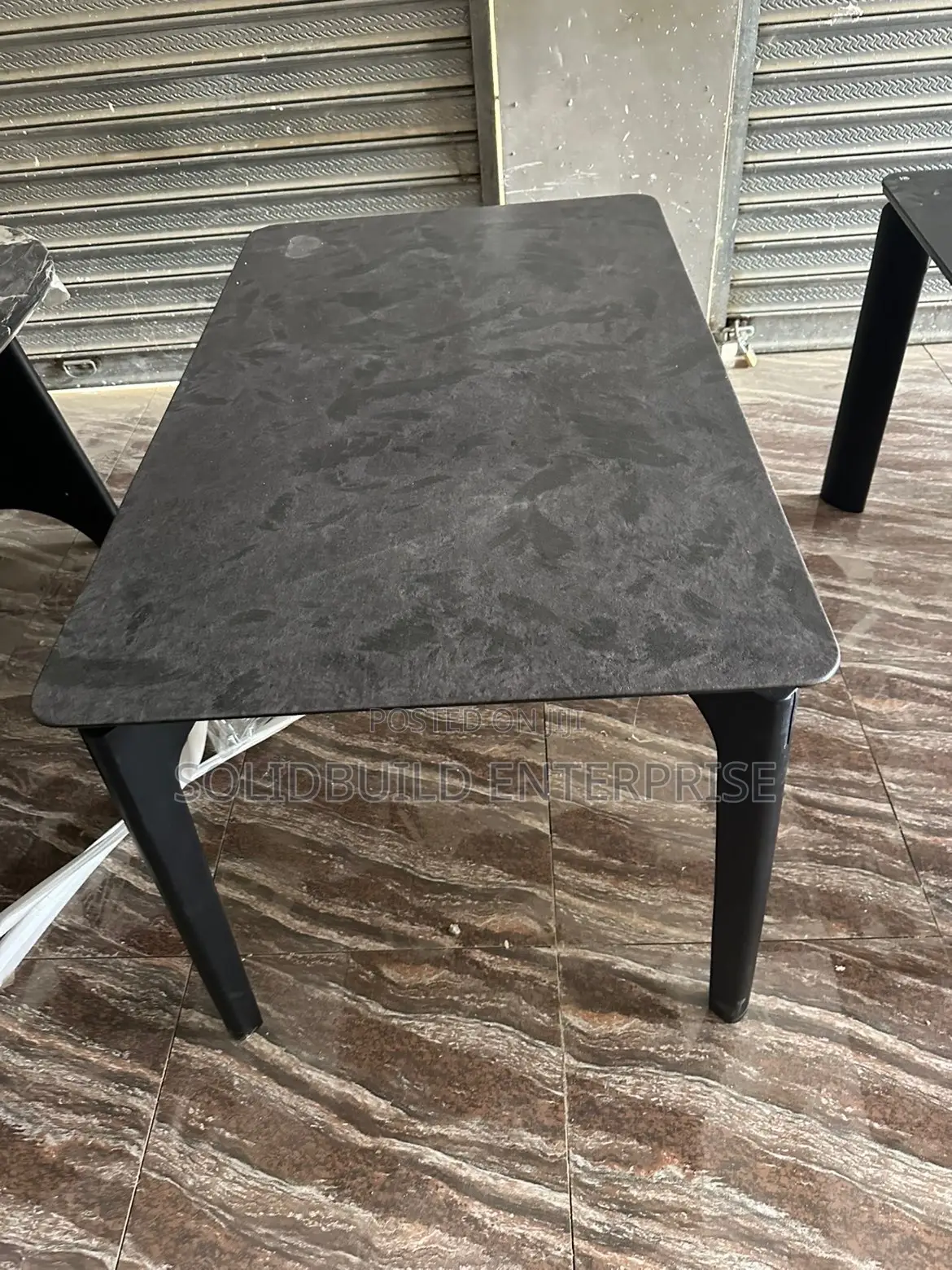 Marble Dining Table