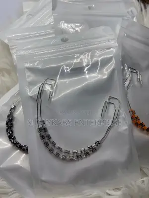 Removable Fashion Braces