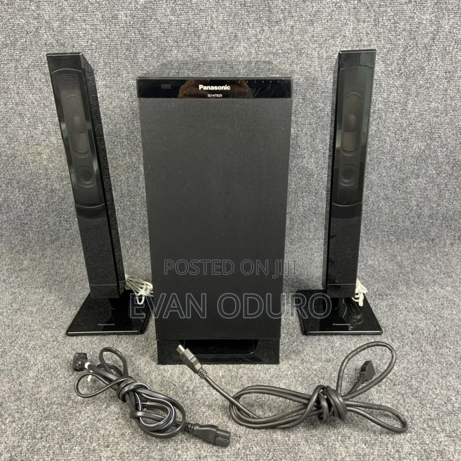 Powerful Panasonic Tv Soundbar Hdmi, Optical Nb:Tv Soundbar Meant 4 Tv